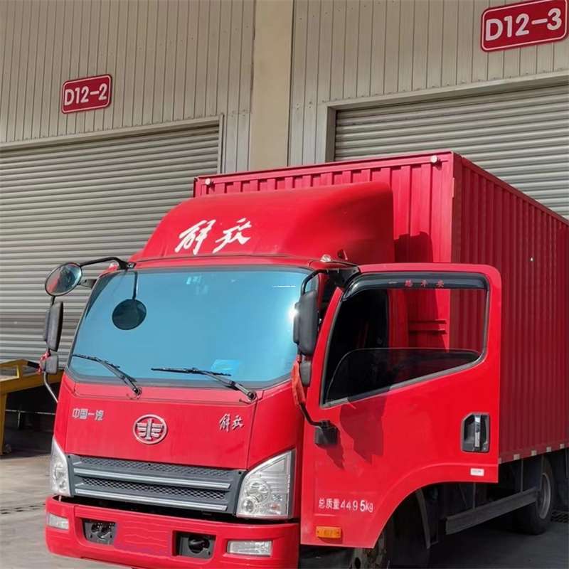 安徽合肥肥东县至克孜勒苏物流专线一站式服务，高效运输保障
