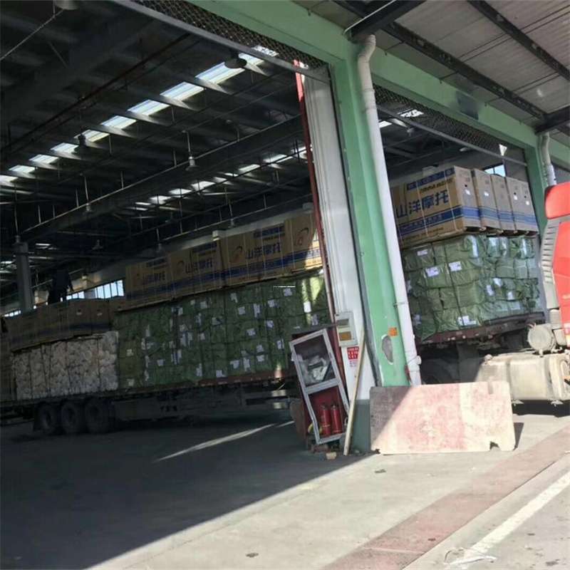 安徽合肥肥东县至肥东物流专线，一站式服务让货运更高效（肥东物流公司电话号码）