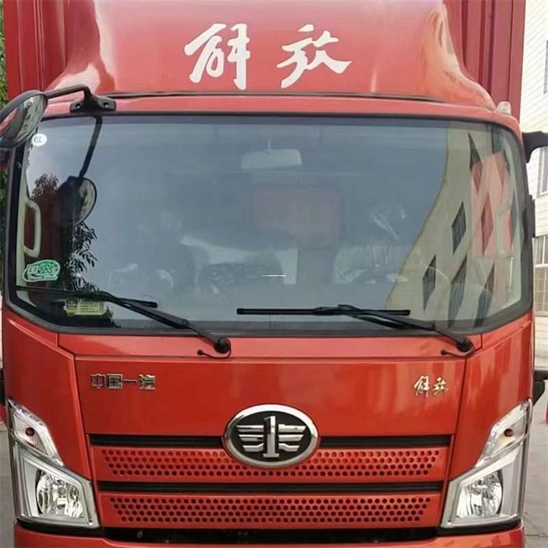 安徽合肥肥东县至阳泉货运专线一站式物流服务，助力商业繁荣与发展