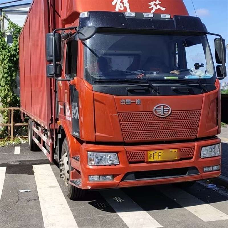 安徽合肥肥东县到朔州物流公司一站式服务，让货运更轻松