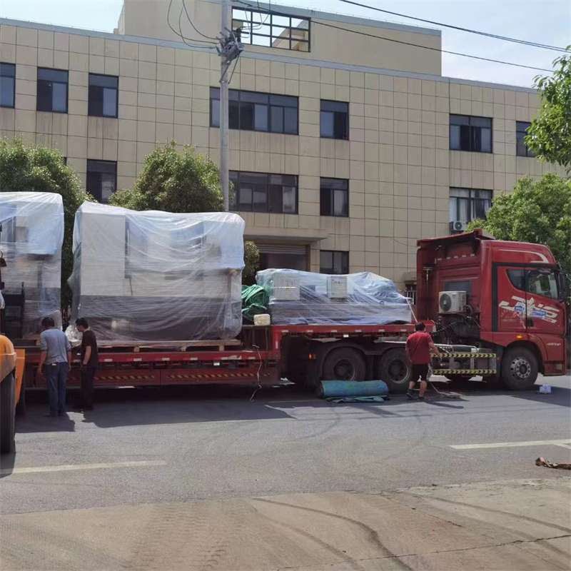 安徽合肥肥东县到南京物流公司一站式服务，让货运更轻松